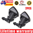 <!--F#f_0-->2PCS Windscreen Wiper Sprayer Nozzle Car Fit Ford F-250 Super Duty Jet Washer<!--F/-->