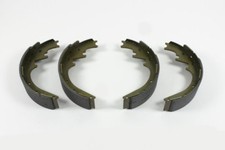 Mâchoire de frein Chrysler NEW YORKER