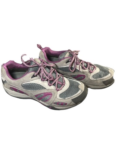 merrell castle rock purple
