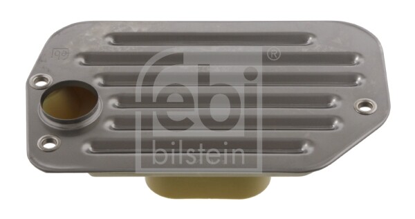 FEBI BILSTEIN 14266 Hydraulic Filter, automatic transmission for AUDI