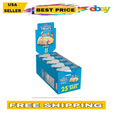 Rice Krispies Treats 1.3 oz., 25 ct.