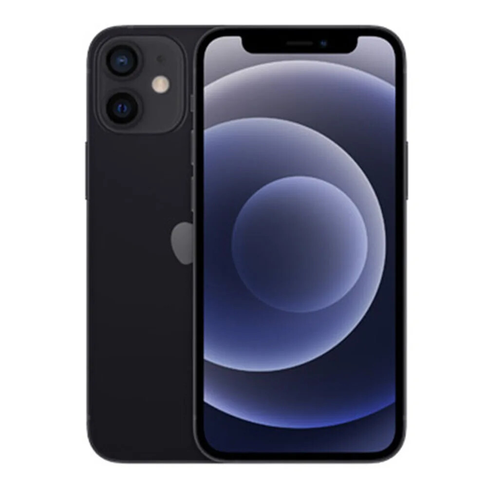 Buy Apple iPhone 12 mini - 128 GB - Purple (Unlocked) online