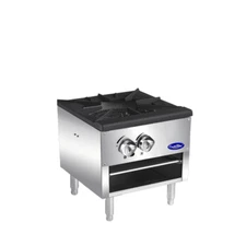Atosa ATSP-18-1L-LP 18" HIGH Stock Pot Stove PROPANE