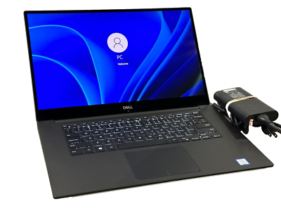 Dell XPS 9560 4K Touch 訳あり s-l400.png