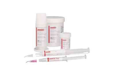 Premier DENTAL RC-Prep Chemo-Mechanical Preparation of Root Canals