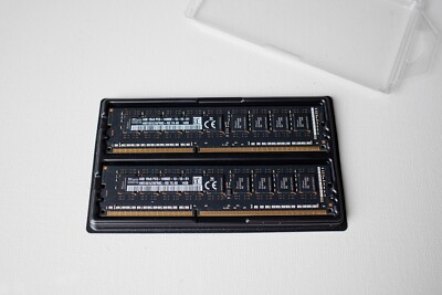 2 x 4 GB RAM Speicher orig Elpida Apple Mac Pro 6.1 2013 Cylinder DDR3 1866 Mhz 
