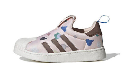 adidas Superstar 360 x LEGO Low Allover Print - Wonder adidas Superstar 360 x LEGO Low Allover Print - Wonder