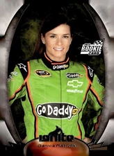 2012 Press Pass Ignite Racing base and Inserts  - Pick from list - PYC