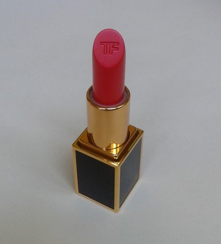 Tom Ford Color Labio 2g Bolso Talla Rojo Rosa Frambuesa Negro Cereza Orquídea Nuevo Sin Caja - Imagen 9 de 14