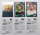 Panini UEFA Euro 2004 Portugal Pick a Player Sticker (#1-155)