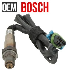 NEW BOSCH 15282 Oxygen O2 Sensor- For Chevrolet, GMC Savana 2500- NO BOX