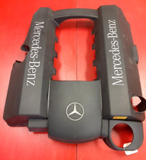 2002 Mercedes-Benz E430 Upper Engine Cover A113-010-11-67