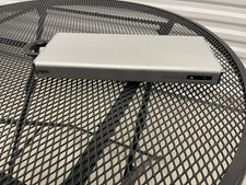 Polycom RealPresence Group 500 Conference Console - Silver