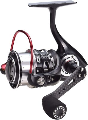 Revo　MGX　2500s Abu Garcia Revo MGX 2500S Spinning Fishing Reel BRAND NEW +