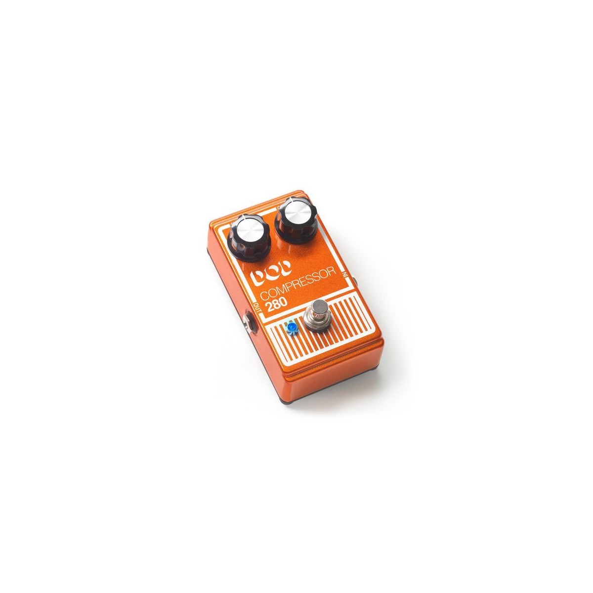 DIGITECH DOD Compressor 280 | eBay