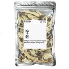 300g Korean Angelica Gigas Tea Women Health Dong Quai + Track