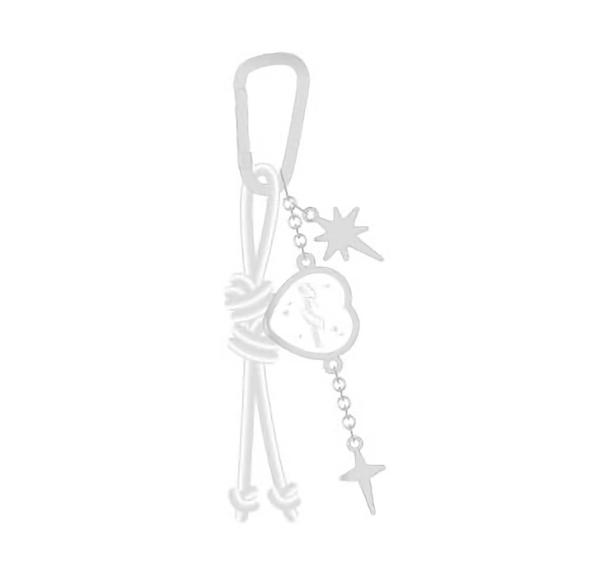 NewJeans Digital Code Charm 2025 season greeting popup new