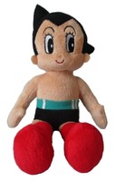 Little Buddy Astro Boy Plush 9 on sale Little Buddy Astro Boy Plush 9 on sale