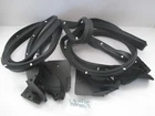 70 - 81 CAMARO DOOR RUBBER SEALS 71 72 73 74 75 WEATHERSTRIP PONTIAC FIREBIRD