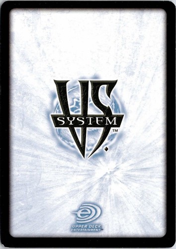 Scarlet Spider MSM-051 Marvel 2004 Upper Deck VS Systems CCG TCG - Picture 2 of 2