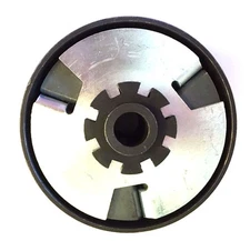 EMBRAGUE CENTRÍFUGO GO KART MINI FUN BIKE #35 3/4" YERF DOG MURRAY THUNDER KARTS