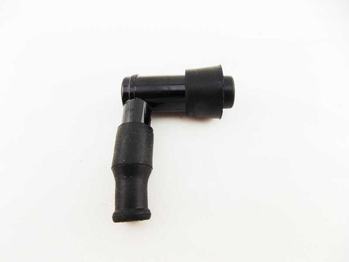 YAMAHA XJ700 MAXIM 85-86 FORSETI SPARK PLUG CAP ASSEMBLY SET OF 4 - Bild 2 von 3