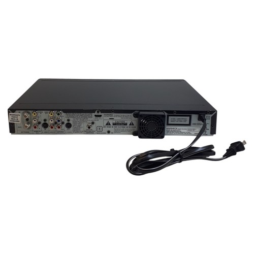 Magnavox MDR515H/F7 HDD/DVD Recorder TESTED AND WORKING E5602B - Picture 7 of 13