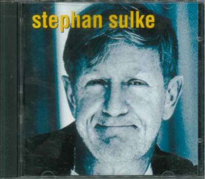   1  CD    °l° STEPHAN SULKE ''Moll & Dur'' CD-Album