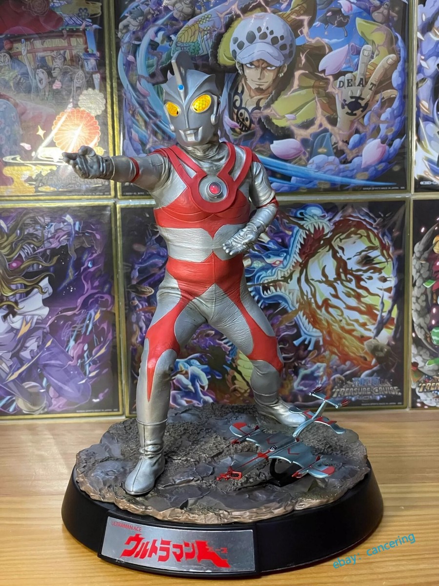 Origin Studios Ultraman Ace Slash Ray 25cm Collectible Resin