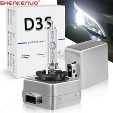 For Jeep Grand Cherokee SRT 2014-2018 6000K 2pcs D3S Xenon HID Headlight Bulbs