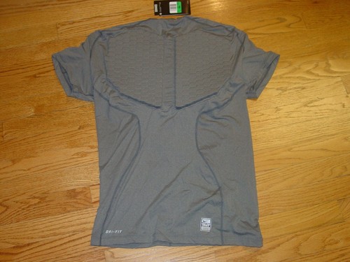 Mens XL Nike Pro Combat Padded 