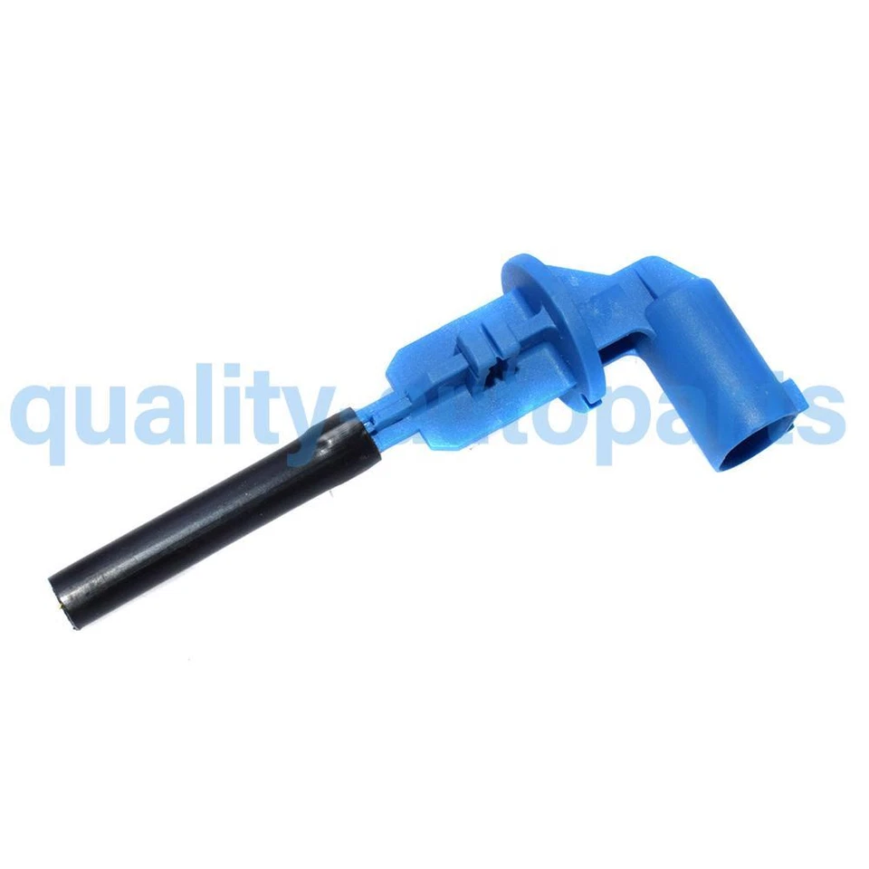 Nuevo sensor de nivel de refrigerante con enchufe para BMW 320i 325i M3 530i 525i M5 17137553919 Foto 3 de 4