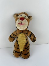 Vintage Disney Tigger Adventures of Winnie Pooh Sears Plush MCM Stuffed Toy
