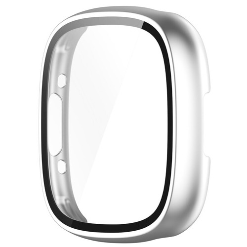 For Fitbit Versa 4 Fitbit Sense 2 Shockproof Glass Case Cover Screen Protector - Picture 17 of 17