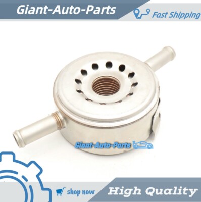 NEW Oil Cooler For 2003-2009 INFINITI FX35 FX45 G35 M35 M45 Nissan 350Z