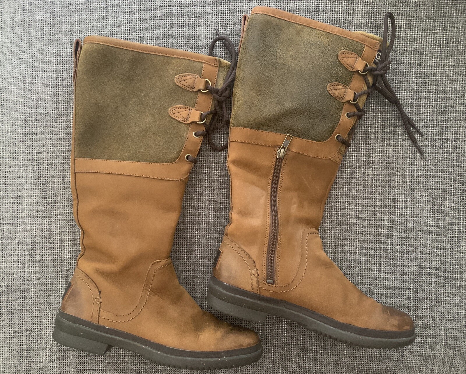 ugg womens alasdair rain boot