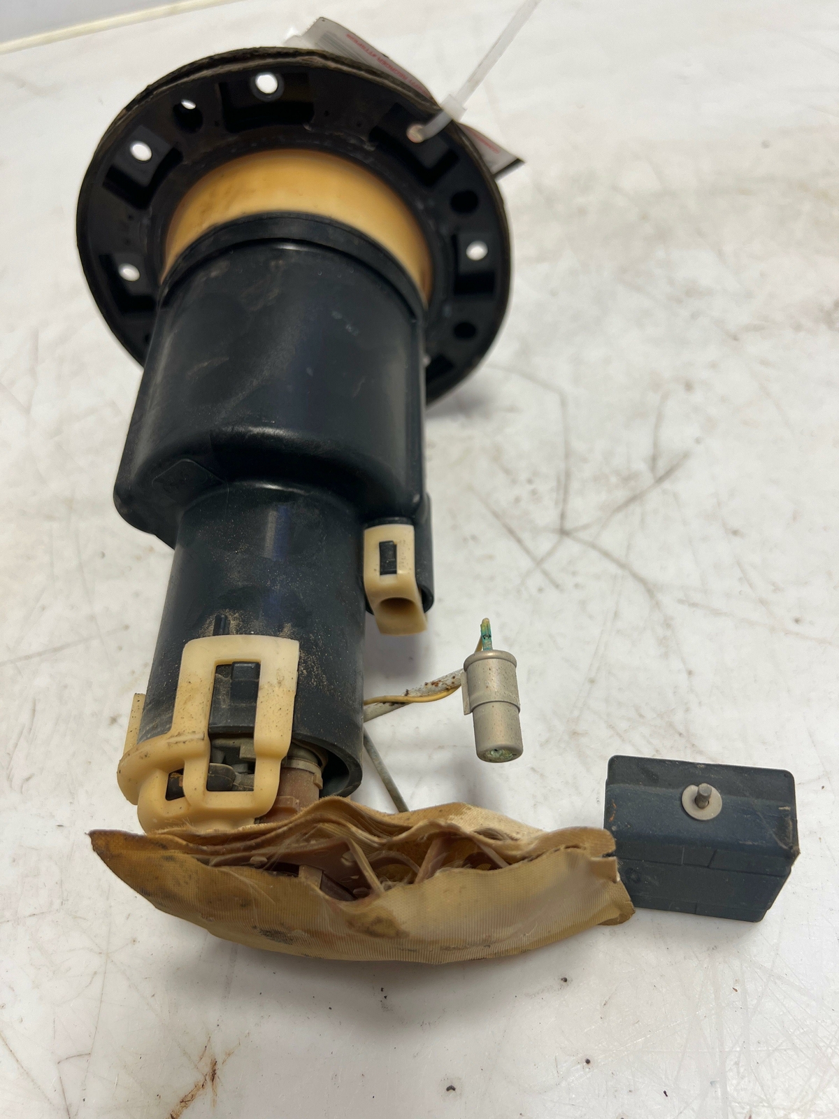 1998 Honda Accord Fuel Pump Assembly OEM 17040S84A02 eBay