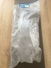 Crystal clear body shell - Rebel 8x | Karosserie | Chassis