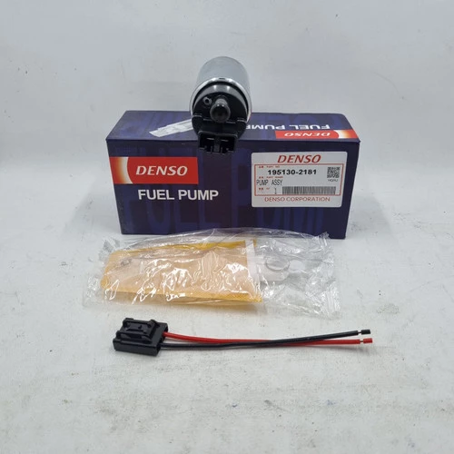 Fuel Pump Electric 195130-2181 Genuine FUEL PUMP 1951302181 | eBay