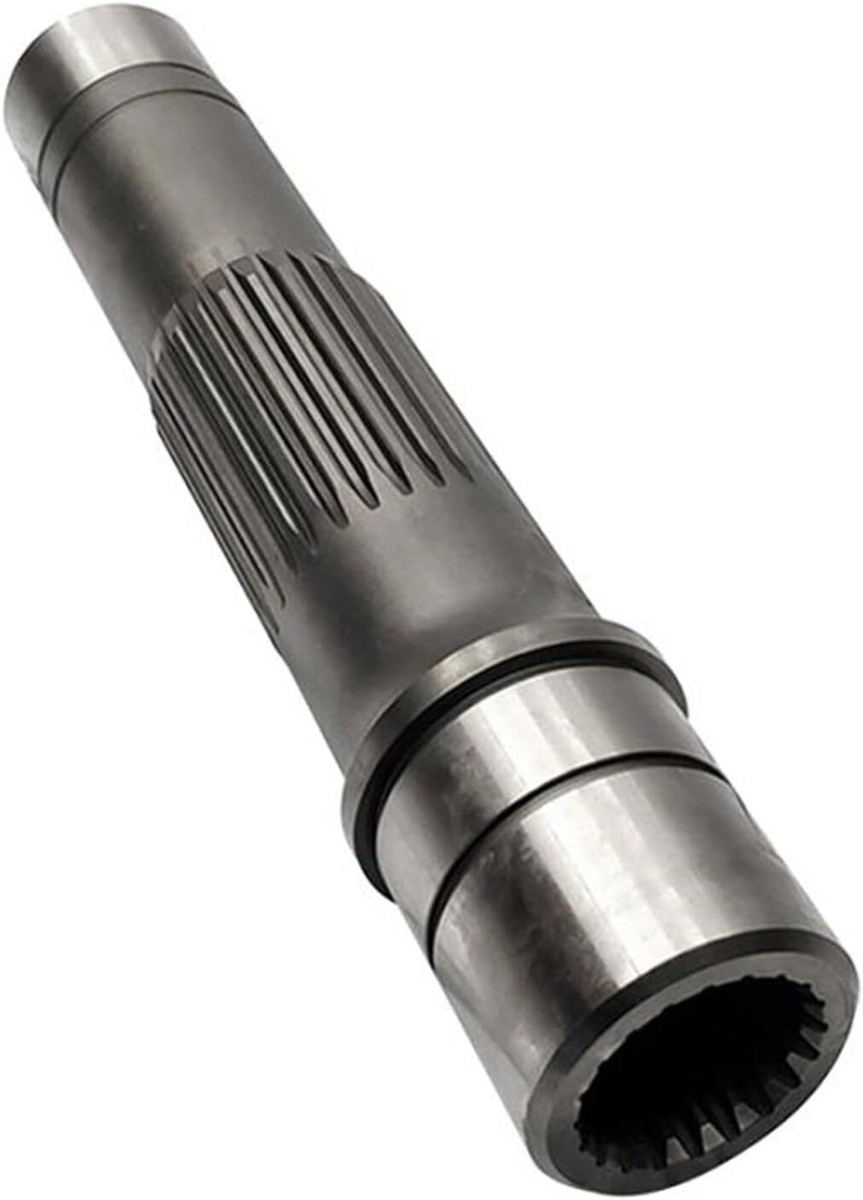 Traveling Motor Drive Shaft 2049166 for Hitachi Excavator ZX200