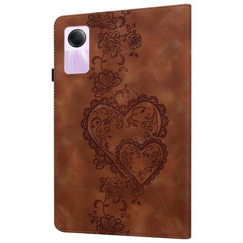 Tablet Schutzhülle Für Redmi Pad 8,7" 2024 / Redmi Pad SE 11" 2023 Tasche Cover - Picture 56 of 74