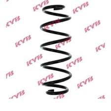 KYB RA7104 Fahrwerksfeder Hinten für Suzuki Swift III EZ MZ