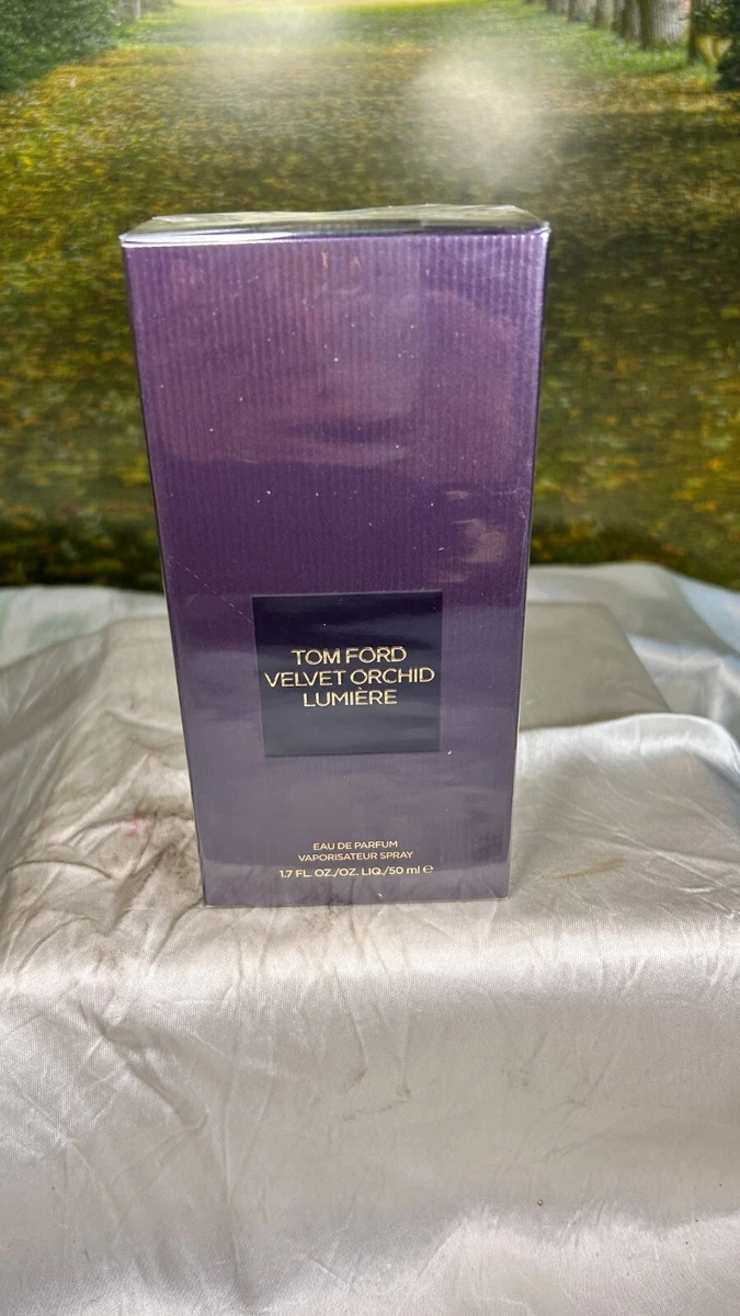 tom ford velvet orchid ebay