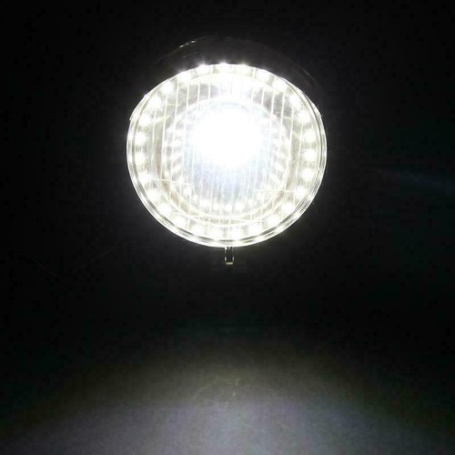 Passing Fog Lamp Turn Signal Light Bar For Kawasaki Vulcan VN 1500 1600 1700 200 - Picture 9 of 12