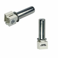 TemperaturfüHler At 10025234 Wie Aeg 3792171021 Ntc Sensor FüR Waschm./Trockner