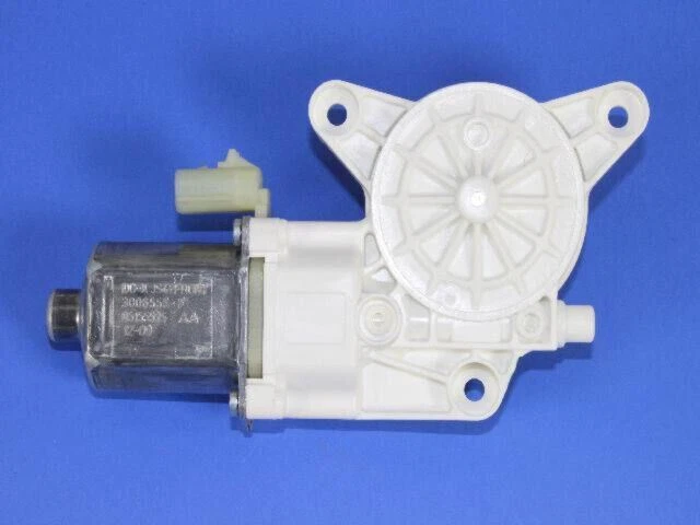 Motor regulador de ventana izquierdo genuino Mopar 2007-2014 Chrysler Sebring 68020567AA Foto 2 de 4