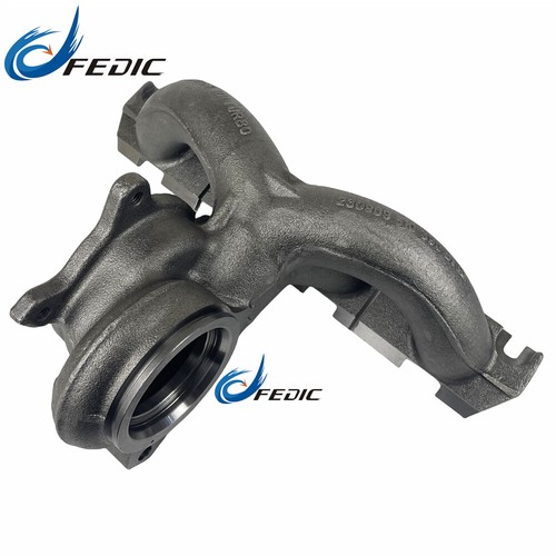 Carcasa Escape Turbina JH5 06H145702G para Audi A4 A5 A6 Q5/Seat Exeo 2.0 TFSI - Imagen 3 de 7