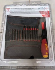 NEW Wiha Tools 28391 8 Piece Insulated Set