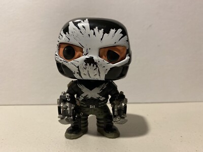 Funko POP! #134 Marvel