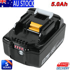 <!--F#f_0-->BRAND NEW for MAKITA BATTERY 18 VOLT 5 A/H LITHIUM ION BL1830B BL1860B<!--F/-->